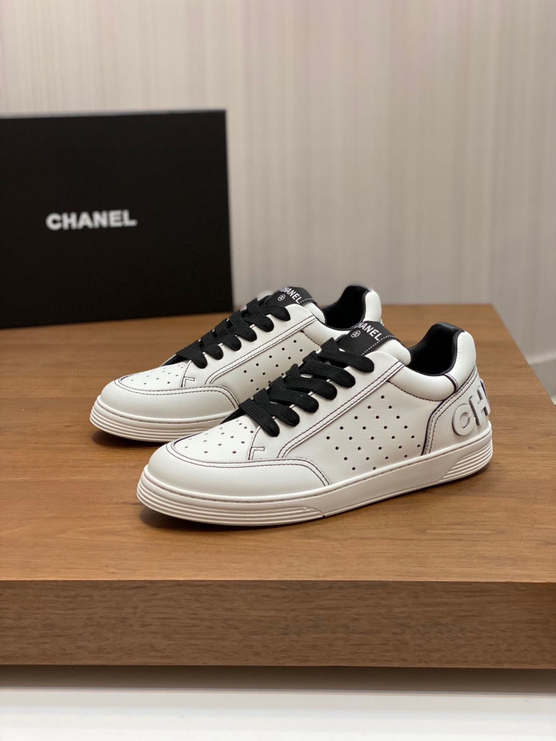 Chanel Casual Shoes